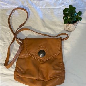 Jessica Simpson crossbody